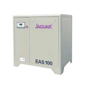 3-fázový rotačný skrutkový vzduchový kompresor