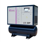 LS Špeciálny integrovaný 20 HP vzduchový kompresor